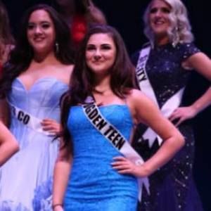 Meet your Posher, Cynthia